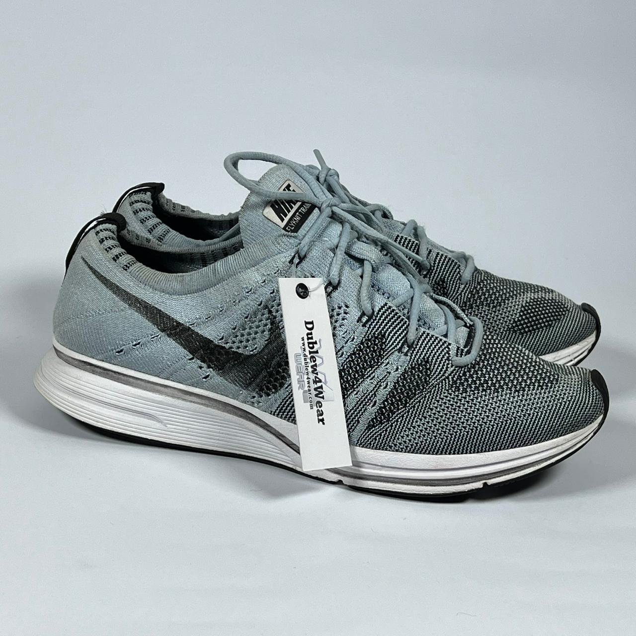 Nike Flyknit Trainer Cirrus Blue